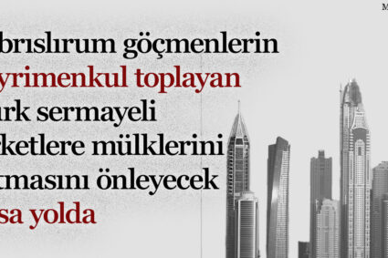 Koulias: Artık hem gerçek hem de tüzel kişilere yönelik tüm gerekli önlemler alınmalıdır