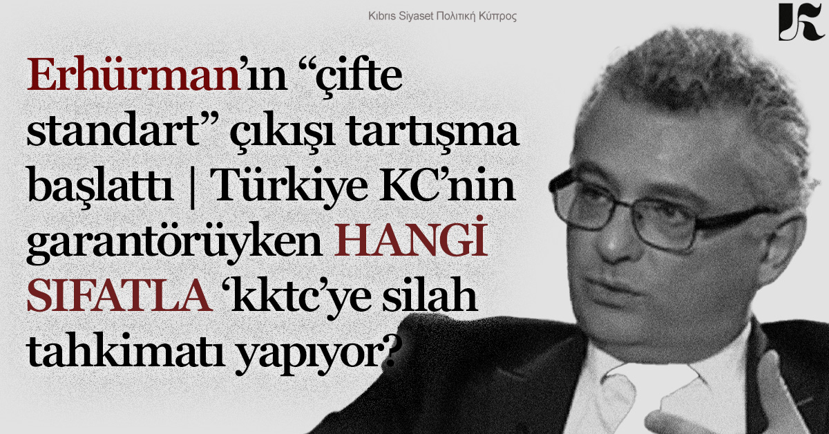 Güvenlik, ortaklıkla değil, Türkiye’ye tek taraflı sığınmakla “sağlandı”