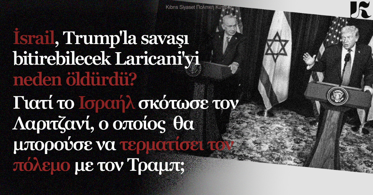 Meydan okuması suikastla sonuçlandı. Η πρόκληση κατέληξε σε δολοφονία