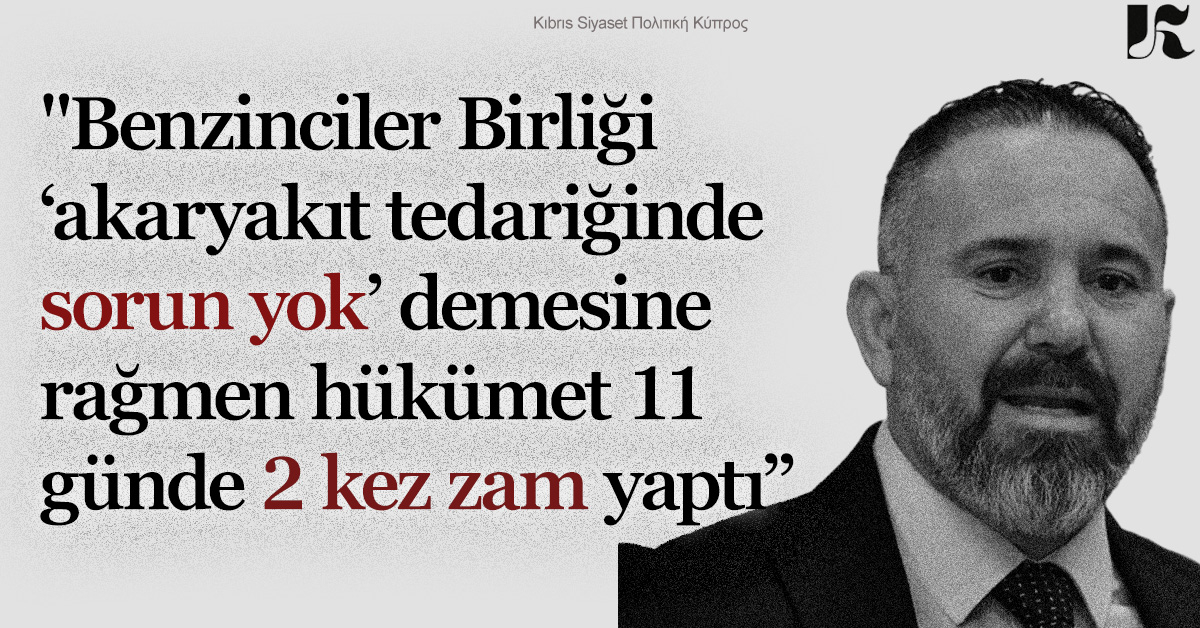 Bengihan: Hükümet her krizin bedelini dar gelirlilere ödetiyor