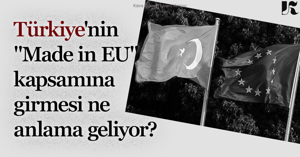 AB, Çin’e bağımlılığını azaltıp tedarik zincirlerini güvence altına alıyor